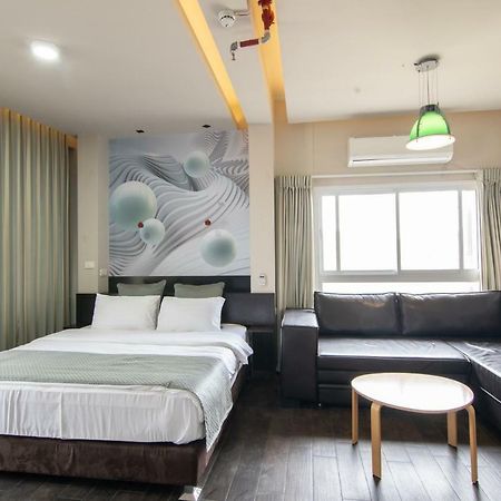 27Montefiore - Urban Aparthotel Tlv Tel Aviv Exterior photo