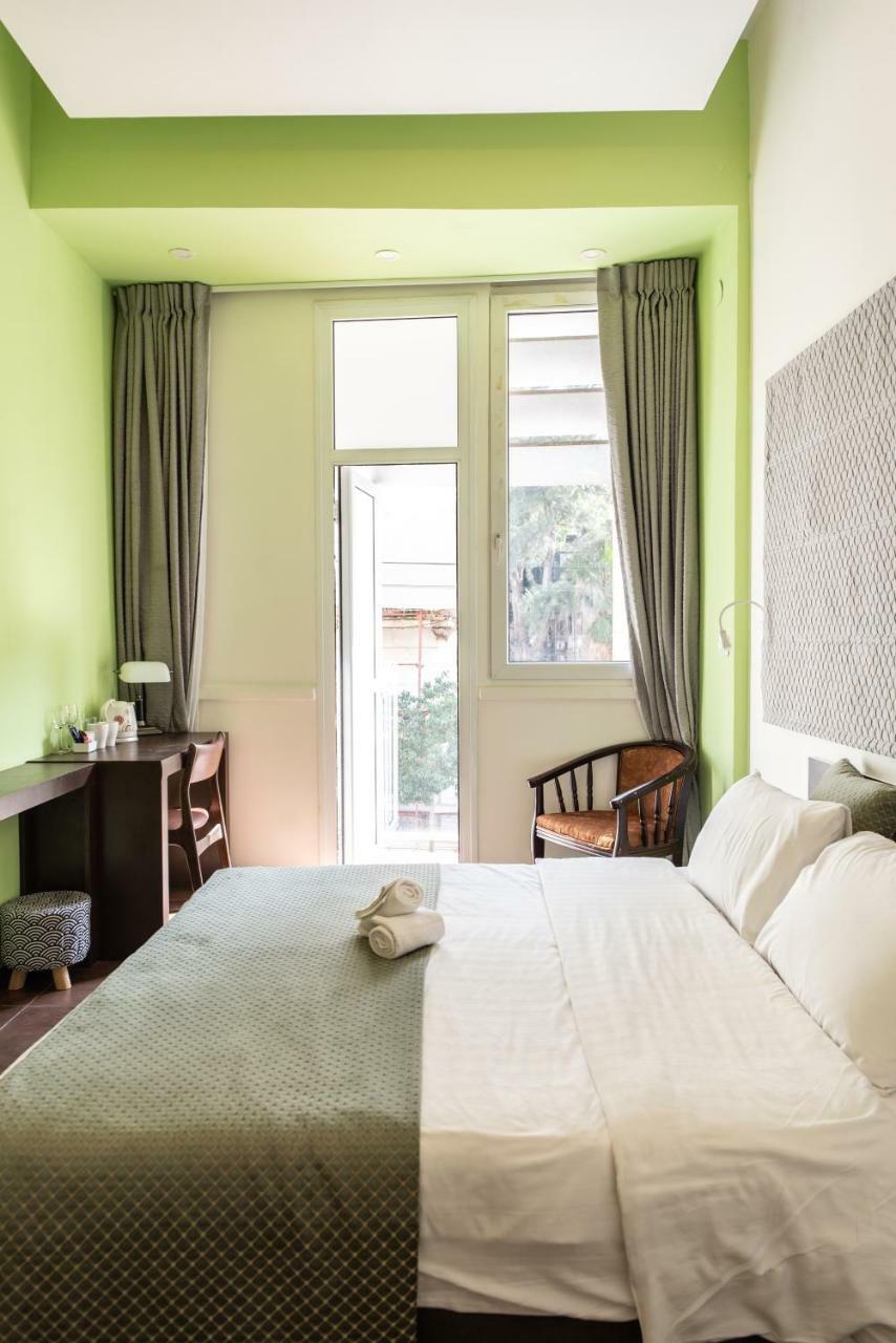 27Montefiore - Urban Aparthotel Tlv Tel Aviv Exterior photo